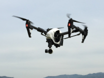 UAV（ドローン）