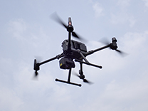 UAV（Matrice350）